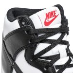 Nike Dunk High ‘Black White’ DD1869-103 Wabasta store