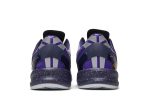 Nike Kobe 8 Playoffs Purple Platinum 555035-500  Wabasta store