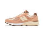 size? x New Balance 990v3 Made in USA ‘Keepin’ it Running’M990SZ3