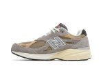 Teddy Santis x New Balance 990v3 ‘Marblehead/Incense’ M990TG3