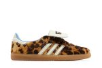 Wales Bonner x adidas Samba ‘Leopard Pony’ IE0578 Wabasta store